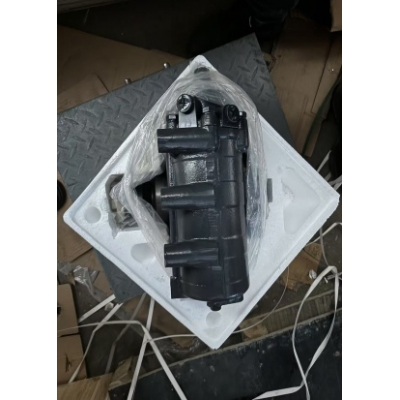 Гидроусилитель рулевого управления ГУР XZZX-B304/ 803009445/803000660/автокрана XCMG QY25-70