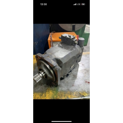 Гидромотор экскаватора HMV105-02 0001/XCMG XE150WB