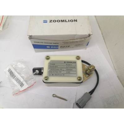 Концевой выключатель PAT 1020500007 GJ-1  Zoomlion с доставкой по России