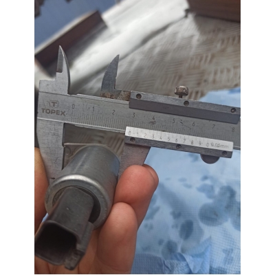 Клапан распределителя TM1005110 / ID1019736/ ZTC300 Клапан распределителя TM1005110 / ID1019736/ ZTC300