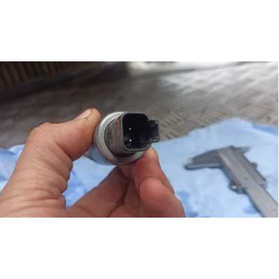Клапан распределителя TM1005110 / ID1019736/ ZTC300 Клапан распределителя TM1005110 / ID1019736/ ZTC300