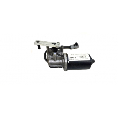 Мотор стеклоочистителя кабины водителя NanQI XG566 52XZ300-05110 / XCMG QY25, 2014 г.