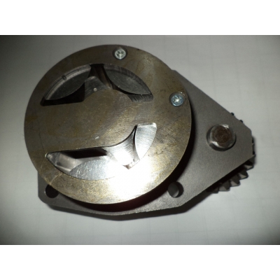 Масляный насос D15-000-31+A /SC8DK280Q3 Масляный насос D15-000-31+A /SC8DK280Q3