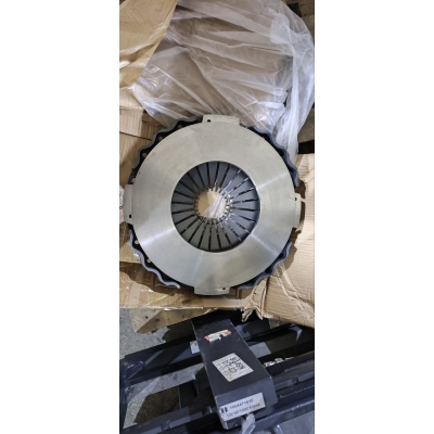 Корзина сцепления 800300892 / 800300181 XCMG XCT25L4 (лепестки) Корзина сцепления 800300892 / 800300181 XCMG XCT25L4 (лепестки)