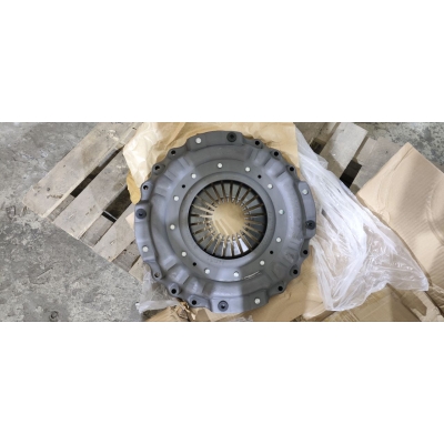 Корзина сцепления 800300892 / 800300181 XCMG XCT25L4 (лепестки) Корзина сцепления 800300892 / 800300181 XCMG XCT25L4 (лепестки)