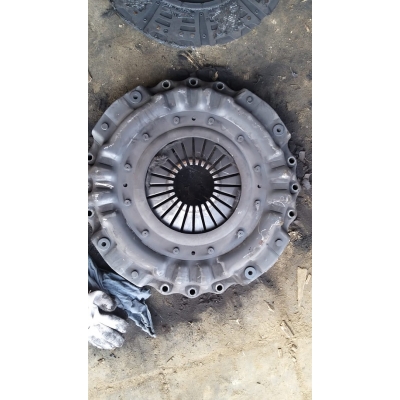Корзина сцепления 800300892 / 800300181 XCMG XCT25L4 (лепестки) Корзина сцепления 800300892 / 800300181 XCMG XCT25L4 (лепестки)