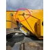 Палец Ø90 L790 (коренной) основной секции стрелы XCMG XCT25L5_S