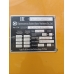 Палец Ø90 L790 (коренной) основной секции стрелы XCMG XCT25L5_S