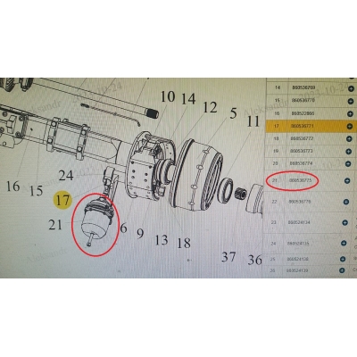 Кольца поршневые SC8D175.1G2B1 (комплект) с доставкой по России Кольца поршневые SC8D175.1G2B1 (комплект) с доставкой по России