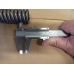 Пружина 87*34*22 клапана распределителя 100376/803000400/120302003 KRAN QY25
