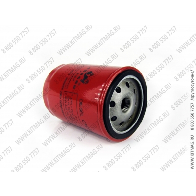 Фильтр топливный CX0708 ТОТ YUE JIN 1041,BAW 1044 (dn78mm, dv16mm) /ZL20/