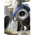 Турбина (компрессор, турбокомпрессор) GARRETT GT35 1002381397 /ZOOMLION ZTC300V/ОРИГИНАЛ