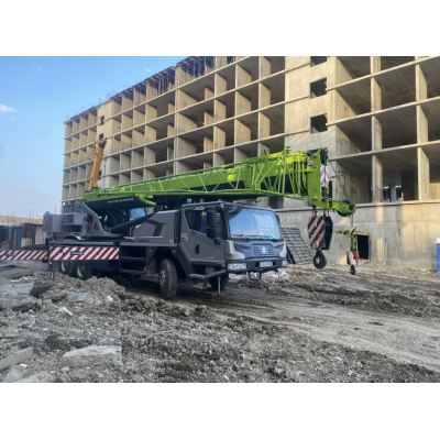Гусек в сборе 00638030220000000/Zoomlion ZTC300V-1/оригинал
