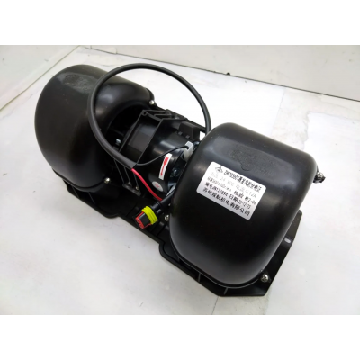 Мотор отопителя кабины оператора TYJ2-628 KRAN XCT30