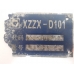 Турбина (компрессор, турбокомпрессор) XZZX-D101  800306258 - 11100806 - 3776470 для KRAN QY70K с доставкой по России