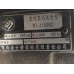 Клапан КПП RT-11509C Zoomlion QY50