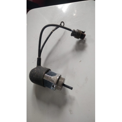 Свеча накала отопителя 800157297 KRAN XCT25L_S