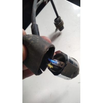 Свеча накала отопителя 800157297 KRAN XCT25L_S