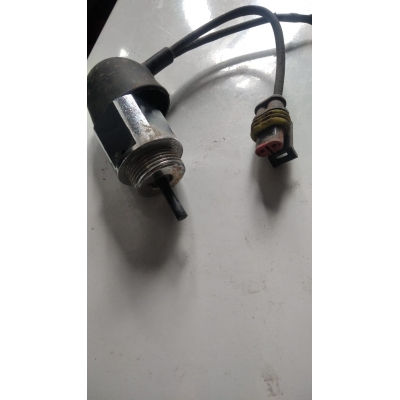 Свеча накала отопителя 800157297 KRAN XCT25L_S