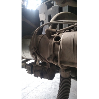 Свеча накала отопителя 800157297 KRAN XCT25L_S