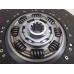 Диск сцепления /для Корзины DS430ZL 1030500111/430-2-200ZL/Zoomlion ZTC300V/Первичный вал 45 мм/Анал