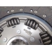 Диск сцепления /для Корзины DS430ZL 1030500111/430-2-200ZL/Zoomlion ZTC300V/Первичный вал 45 мм/Анал