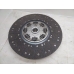 Диск сцепления /для Корзины DS430ZL 1030500111/430-2-200ZL/Zoomlion ZTC300V/Первичный вал 45 мм/Анал