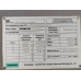 Диск сцепления /для Корзины DS430ZL 1030500111/430-2-200ZL/Zoomlion ZTC300V/Первичный вал 45 мм/Анал