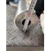 Палец Ø110 L320 основной секции сочленения стрелы с поворотной платформой XCMG XCT70_S