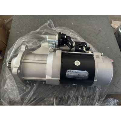 Стартер HG1500090098 14040466 / KRAN QY 70 с доставкой по России