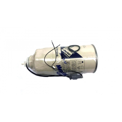 Фильтр топливный грубой очистки (с датчиком) D00-305-02+A QY/XCT25-80 SC9DF340Q5/D10.38-40/50