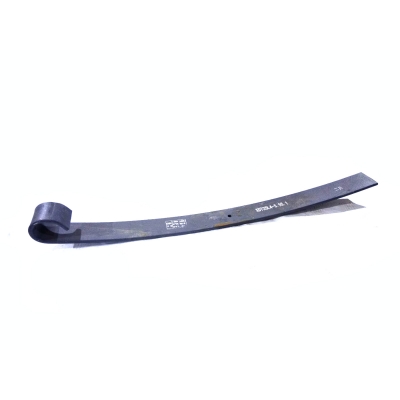 Лист подкоренной передней рессоры 860536234/ XCMG XCT25L4_SR/25