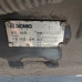 Колодка тормозная для моста 800373859/GCSL/XCMG XCT100S