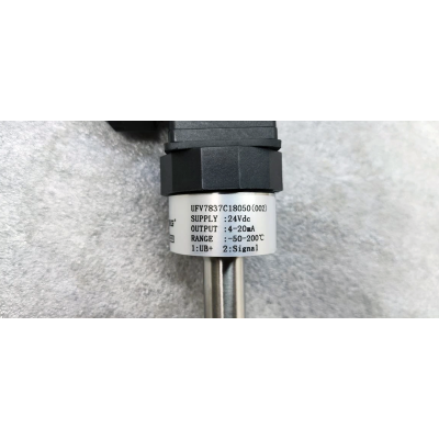 Датчик температуры окружающего воздуха UFV7837C18050 (002)/ XCMG XCT25L5_SR/25L5_S31 Датчик температуры окружающего воздуха UFV7837C18050 (002)/ XCMG XCT25L5_SR/25L5_S31