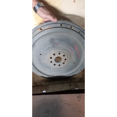Маховик 1003088752/Zoomlion ZTC300V Маховик 1003088752/Zoomlion ZTC300V