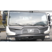 Зеркало боковое кабины водителя большое верхнее /Zoomlion ZTC250/ZTC300V