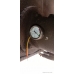 Манометр - индикатор загрязнения (на вход) оригинал/Автокран QY30/
