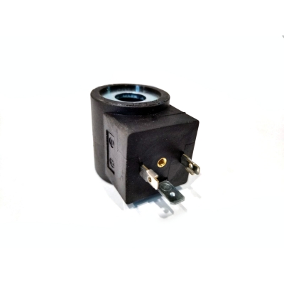 Катушка клапана 24V AC/DC 4A KRAN XCR70_S