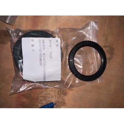 Сальник тормоза редуктора поворота 800357927 /XCMG XCT25L5_S