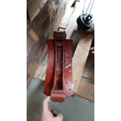 Колодка тормозная в сборе 860536342/860536343/XCMG XCT25L5_SR Колодка тормозная в сборе 860536342/860536343/XCMG XCT25L5_SR