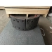 Колодка тормозная в сборе 860536342/860536343/XCMG XCT25L5_SR