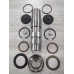 Комплект шкворня HD90009410357 L230/d54/D55/автокрана XCMG XCT55