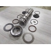 Комплект шкворня HD90009410357 L230/d54/D55/автокрана XCMG XCT55