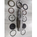 Комплект шкворня HD90009410357 L230/d54/D55/автокрана XCMG XCT55