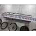 Комплект шкворня HD90009410357 L230/d54/D55/автокрана XCMG XCT55