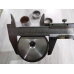 Комплект шкворня HD90009410357 L230/d54/D55/автокрана XCMG XCT55