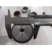 Комплект шкворня HD90009410357 L230/d54/D55/автокрана XCMG XCT55