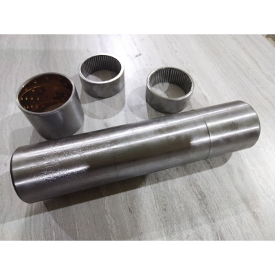 Комплект шкворня HD90009410357 L230/d54/D55/автокрана XCMG XCT55 Комплект шкворня HD90009410357 L230/d54/D55/автокрана XCMG XCT55