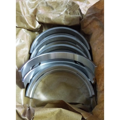 Вкладыш коренной (комплект) D02A-110-900+A; D02A-112-900+A двигатель SC9DF290Q4
