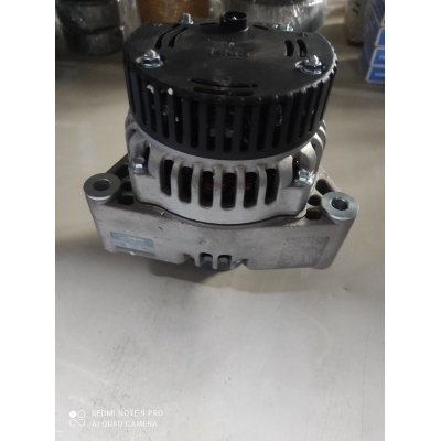 Генератор JFZ255-0205 KRAN QY70K WD615 VG1560090011 с доставкой по России Генератор JFZ255-0205 KRAN QY70K WD615 VG1560090011 с доставкой по России